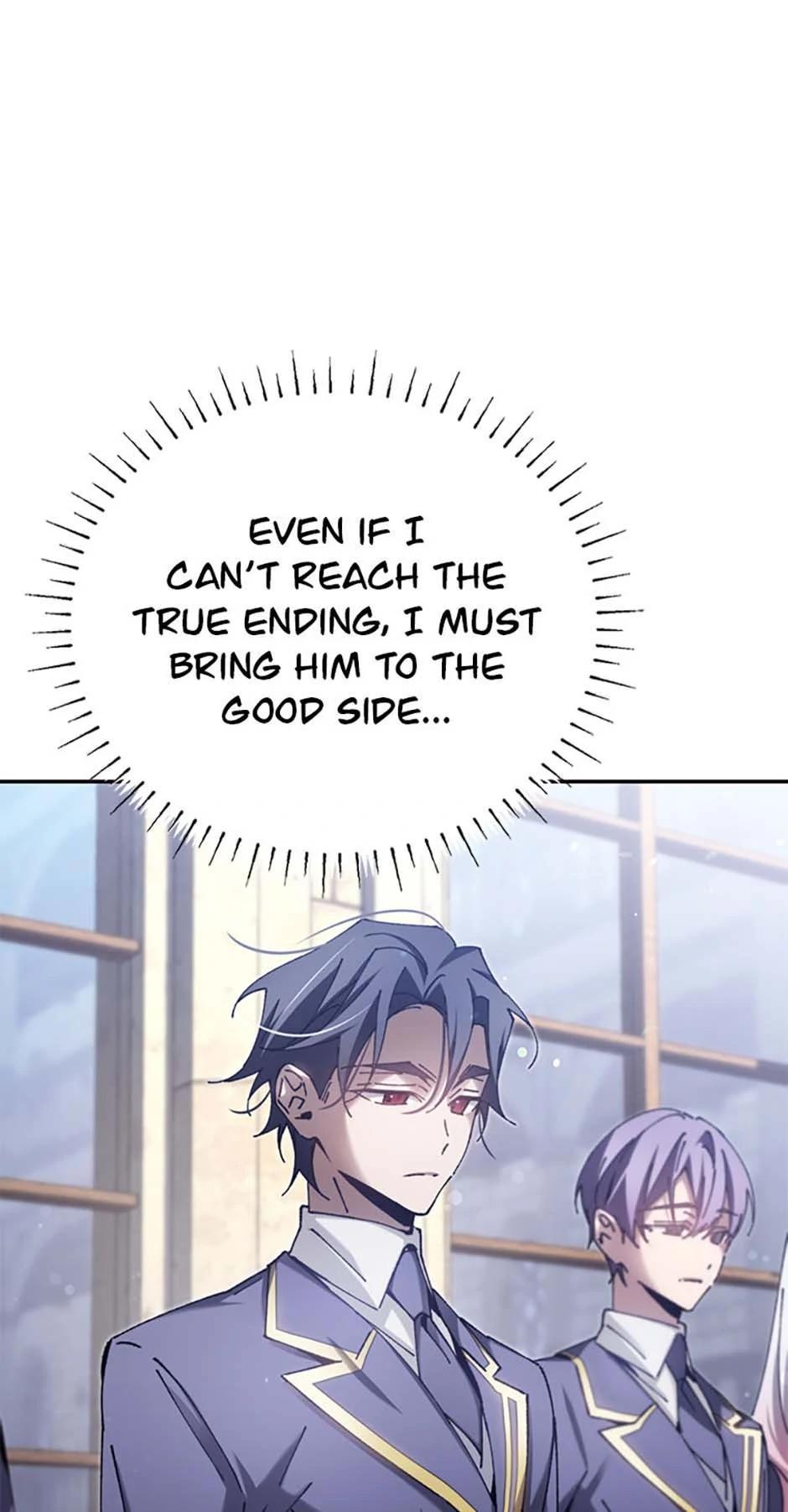 Blink Master of the Magic Academy Chapter 4