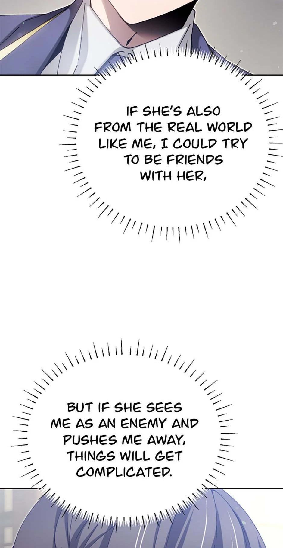 Blink Master of the Magic Academy Chapter 4