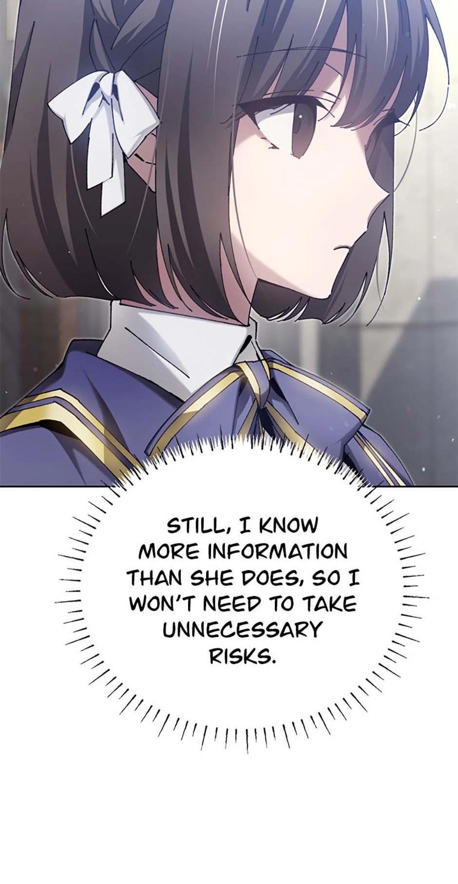 Blink Master of the Magic Academy Chapter 4