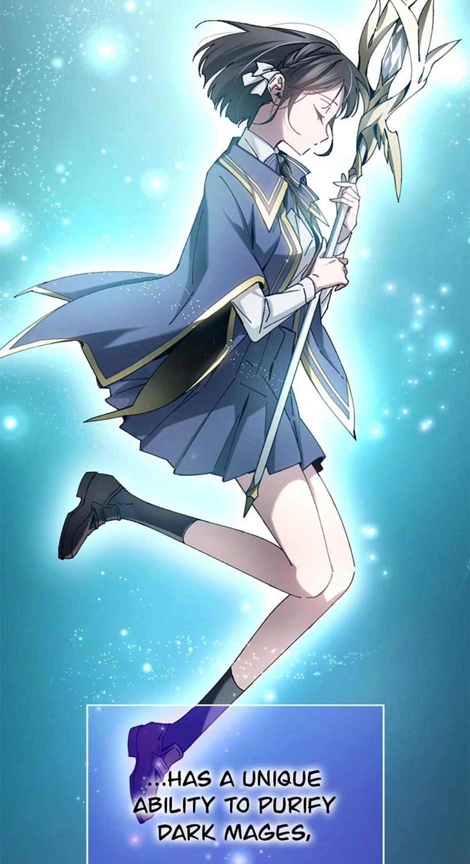 Blink Master of the Magic Academy Chapter 4