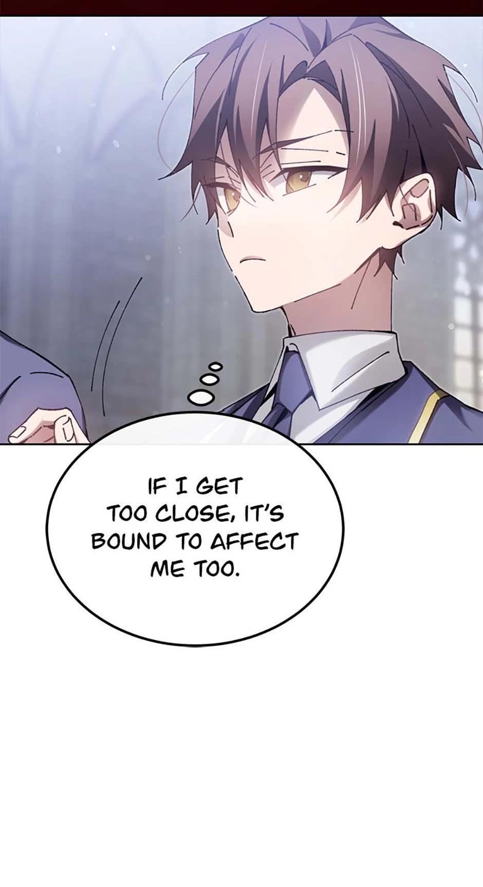 Blink Master of the Magic Academy Chapter 4