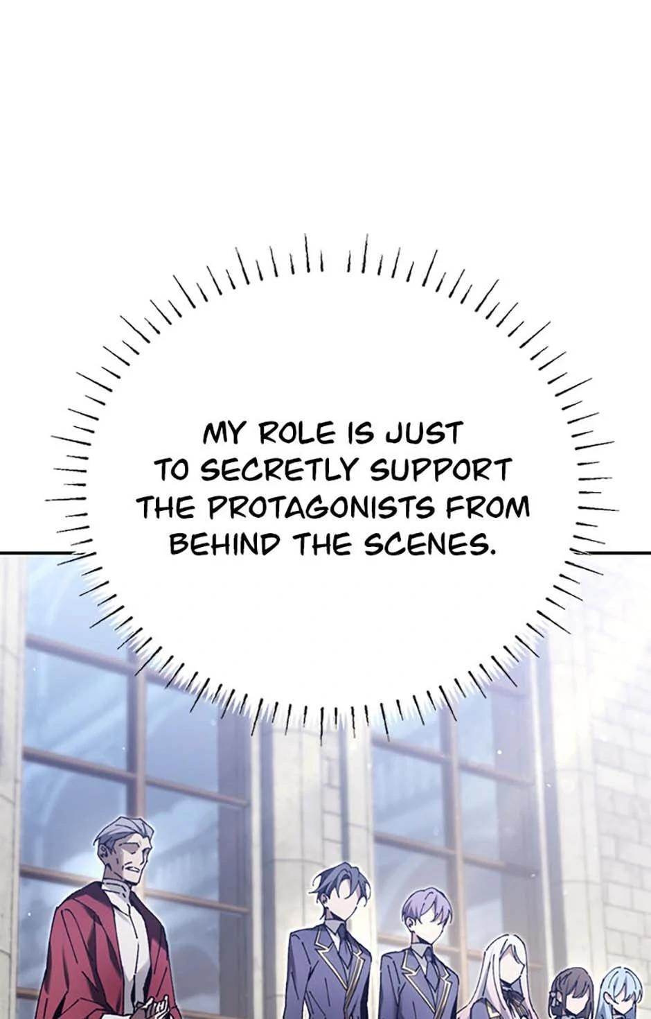 Blink Master of the Magic Academy Chapter 4