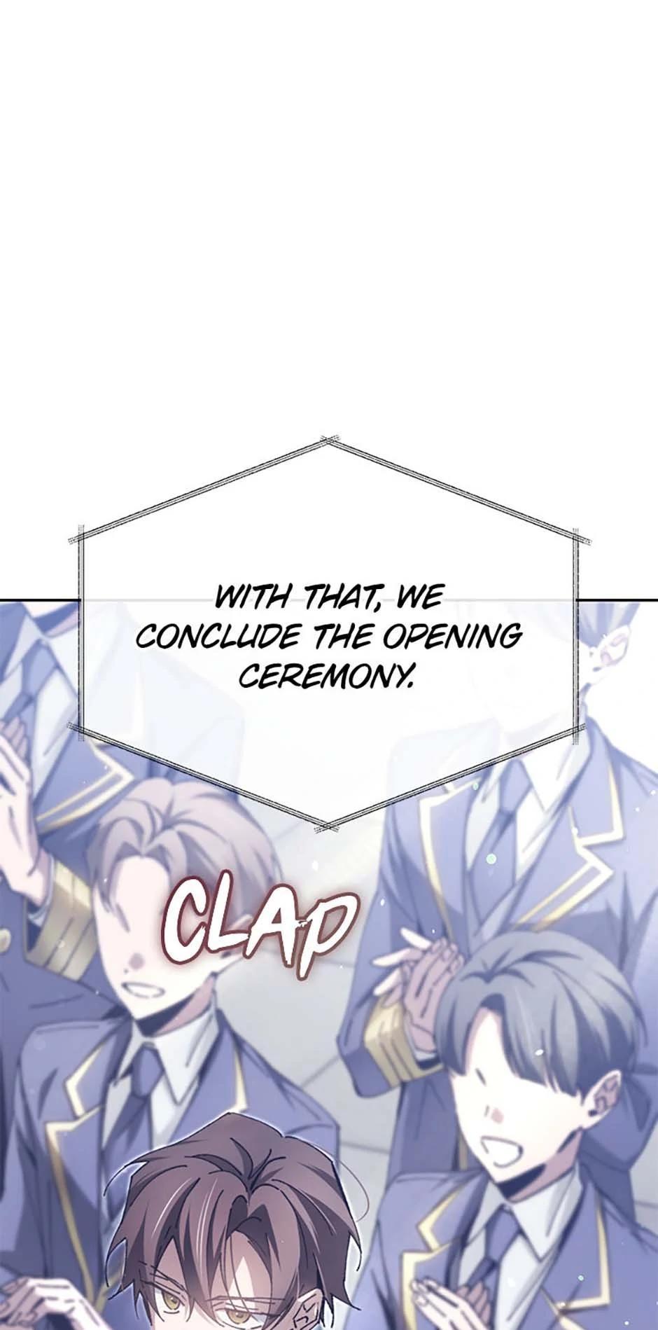 Blink Master of the Magic Academy Chapter 4