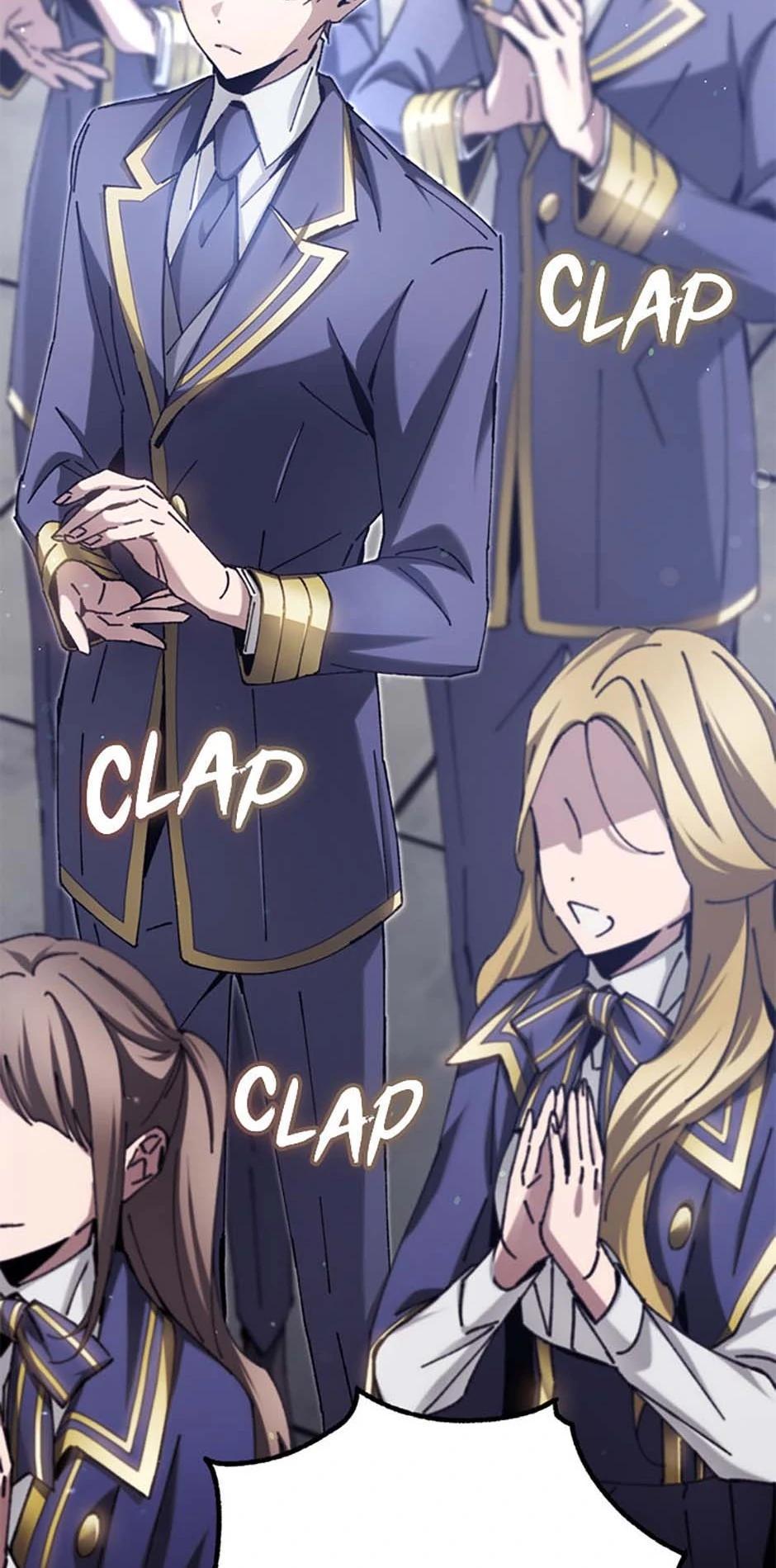 Blink Master of the Magic Academy Chapter 4