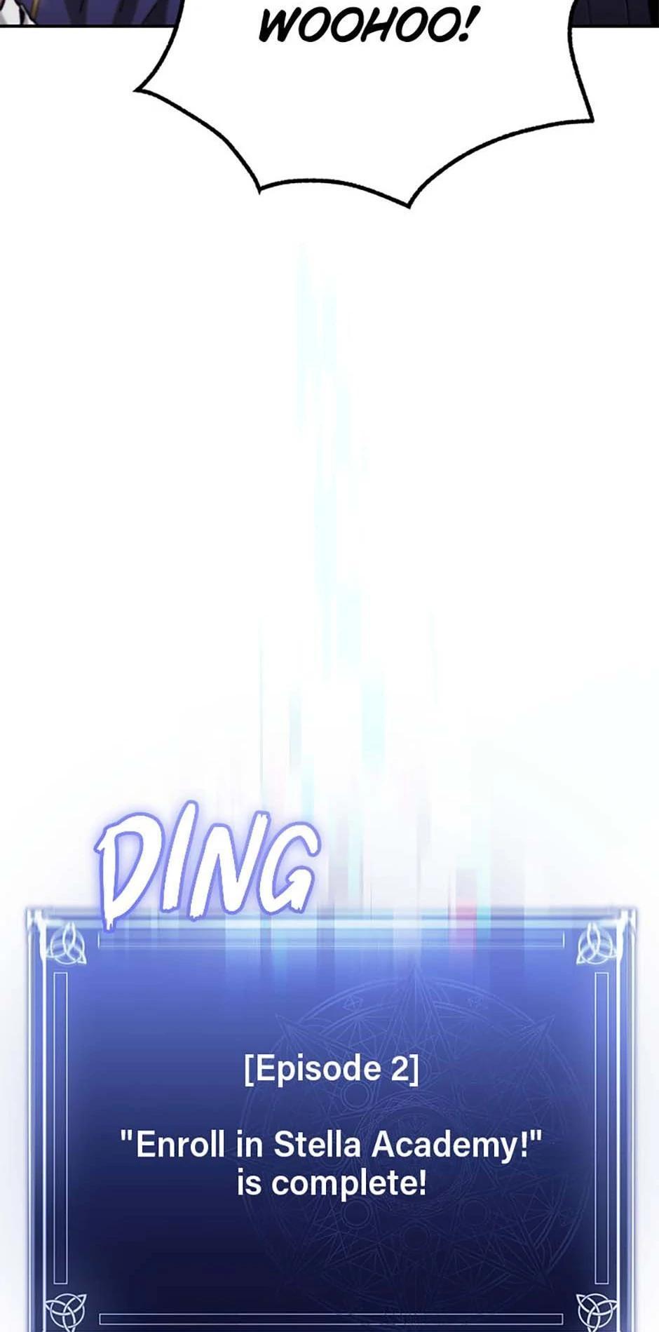 Blink Master of the Magic Academy Chapter 4