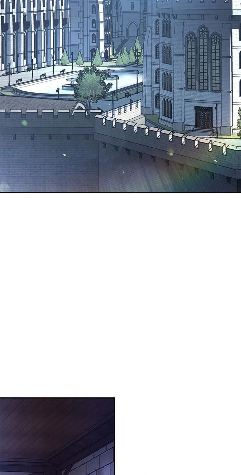 Blink Master of the Magic Academy Chapter 9