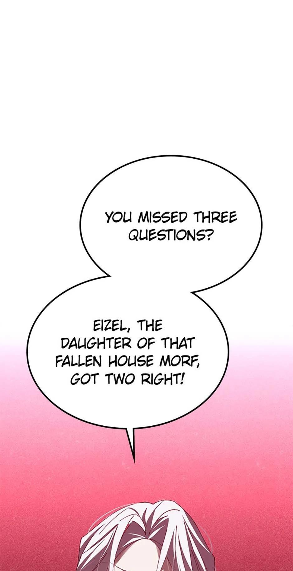 Blink Master of the Magic Academy Chapter 9