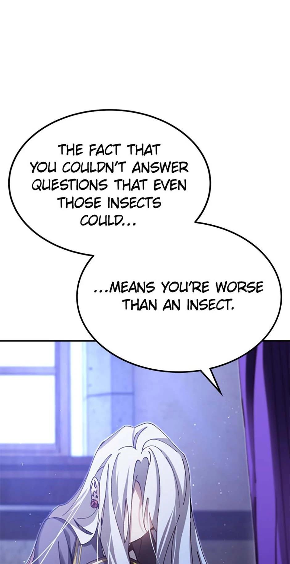 Blink Master of the Magic Academy Chapter 9