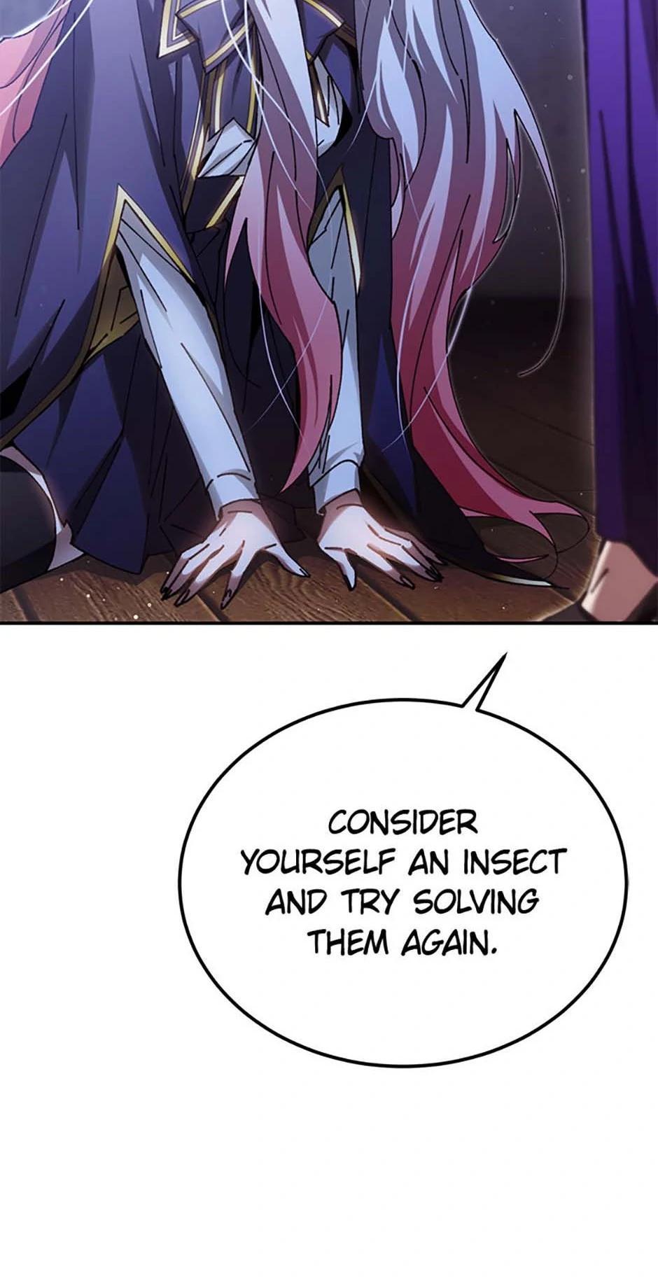 Blink Master of the Magic Academy Chapter 9