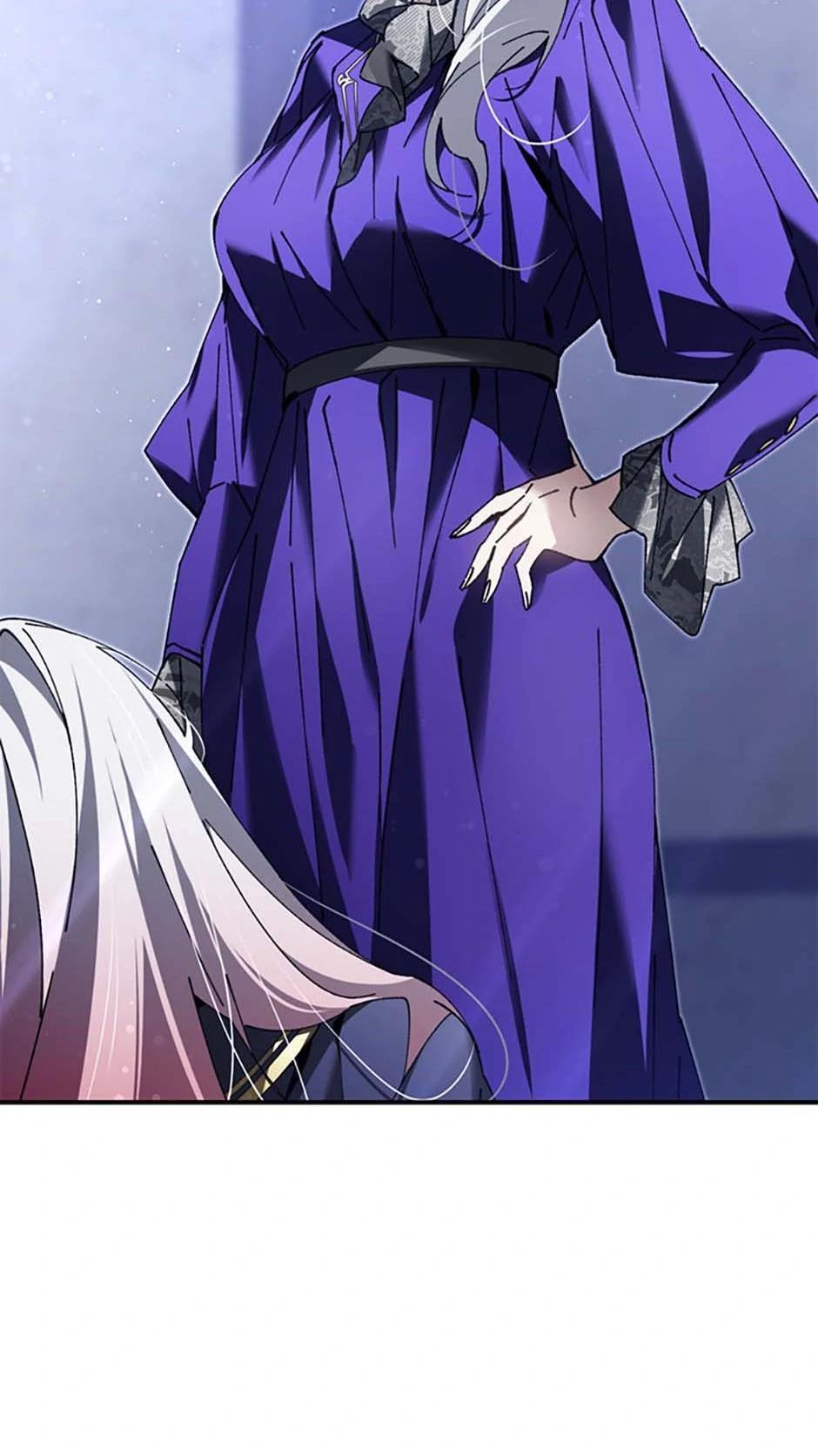 Blink Master of the Magic Academy Chapter 9