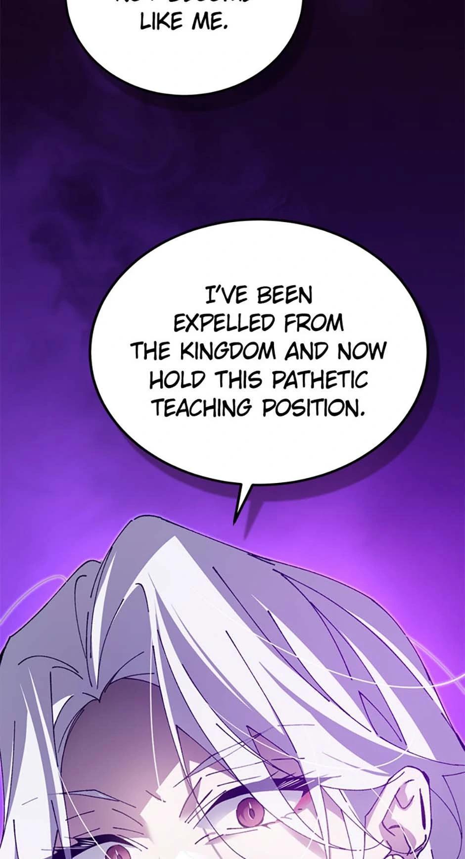 Blink Master of the Magic Academy Chapter 9