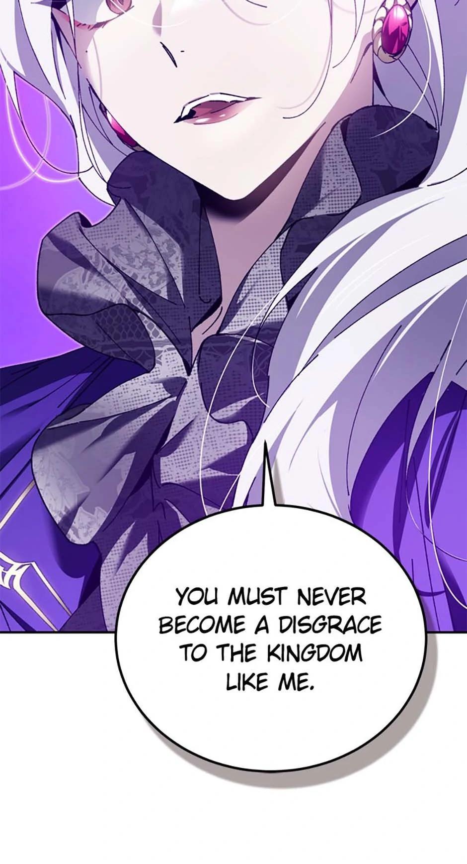 Blink Master of the Magic Academy Chapter 9