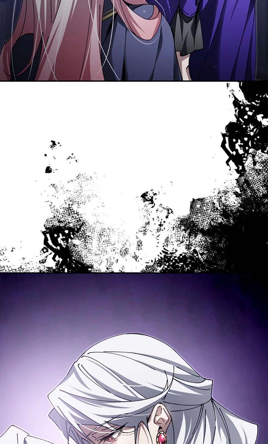 Blink Master of the Magic Academy Chapter 9