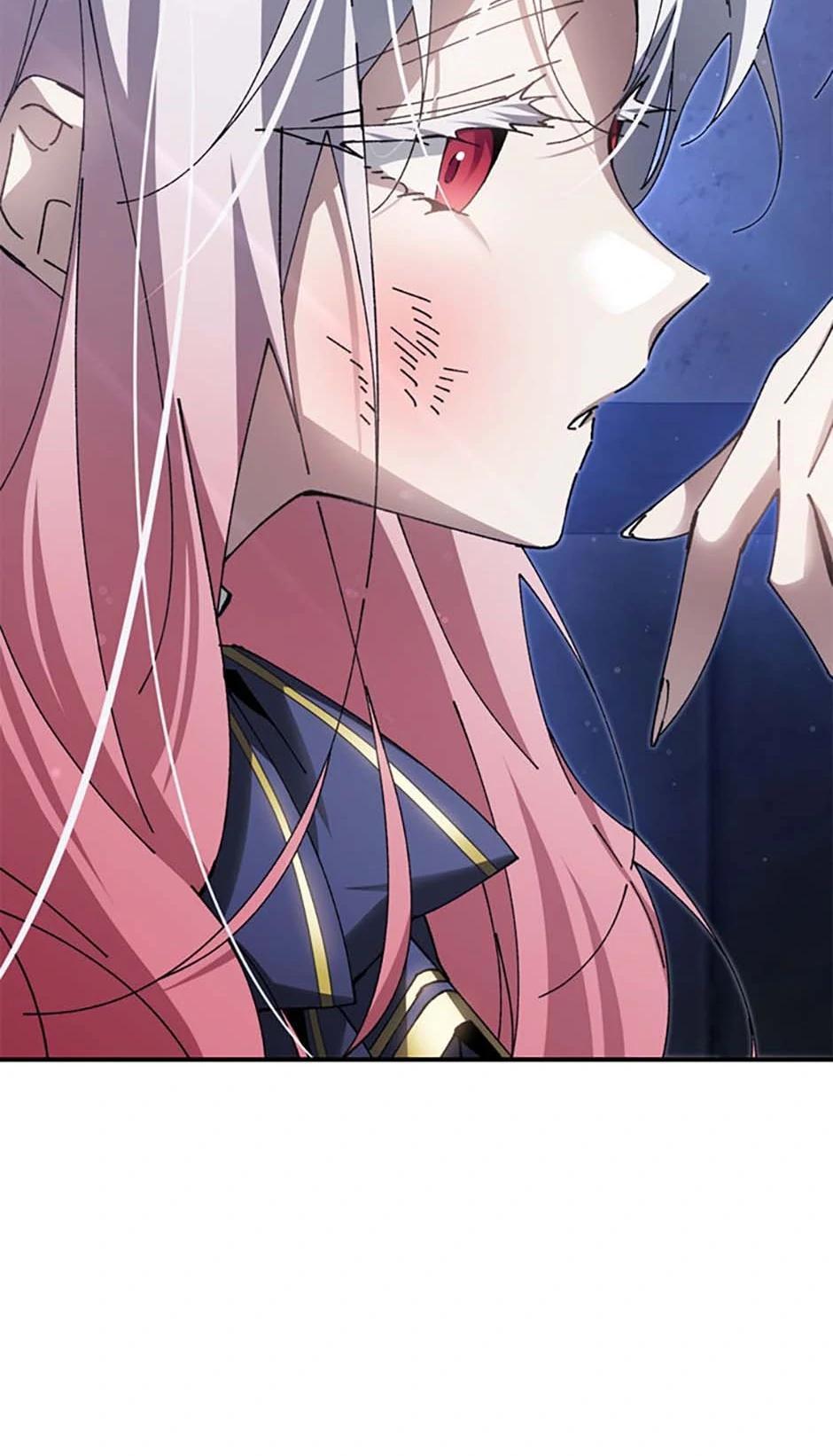 Blink Master of the Magic Academy Chapter 9