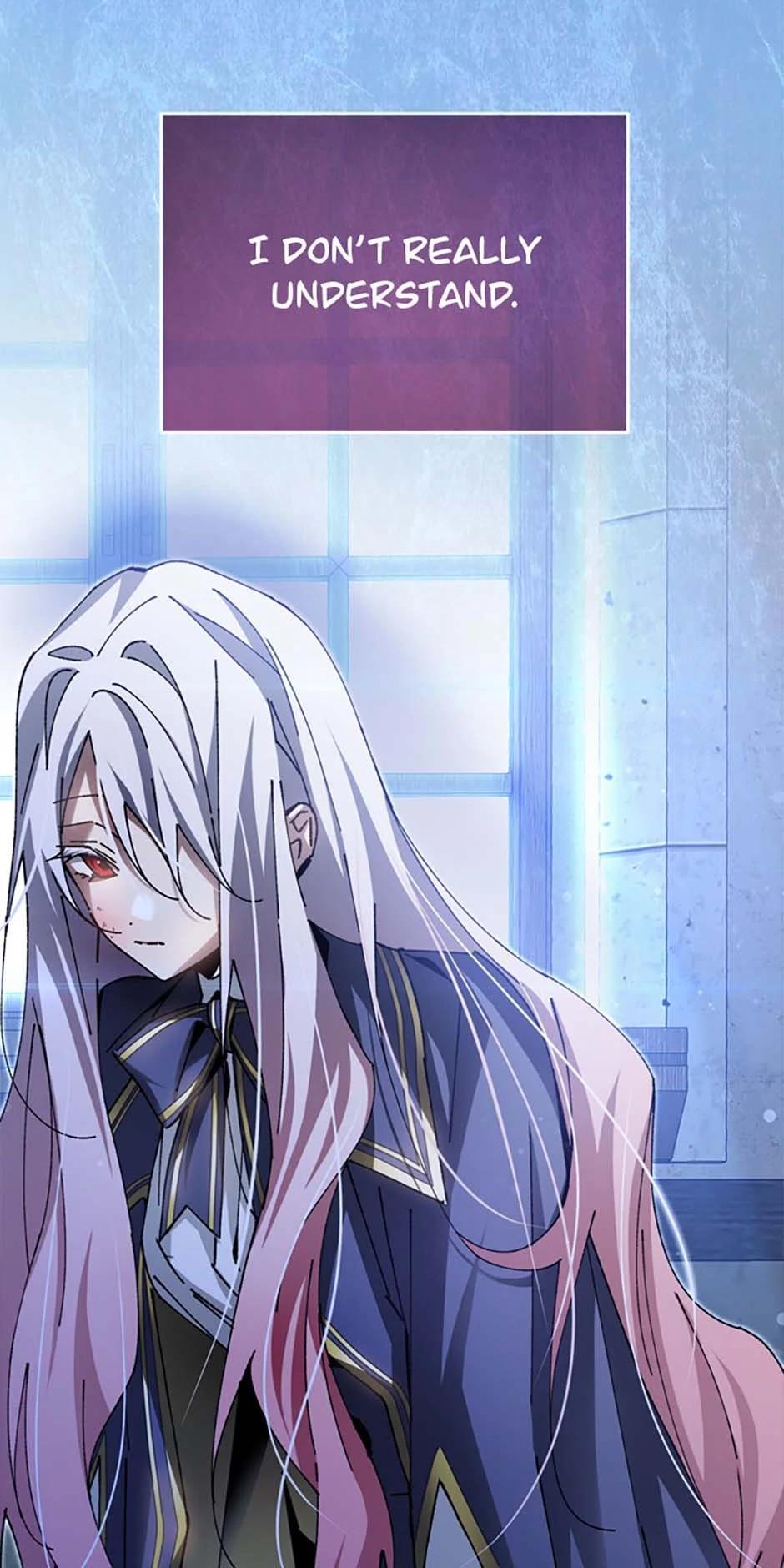 Blink Master of the Magic Academy Chapter 9