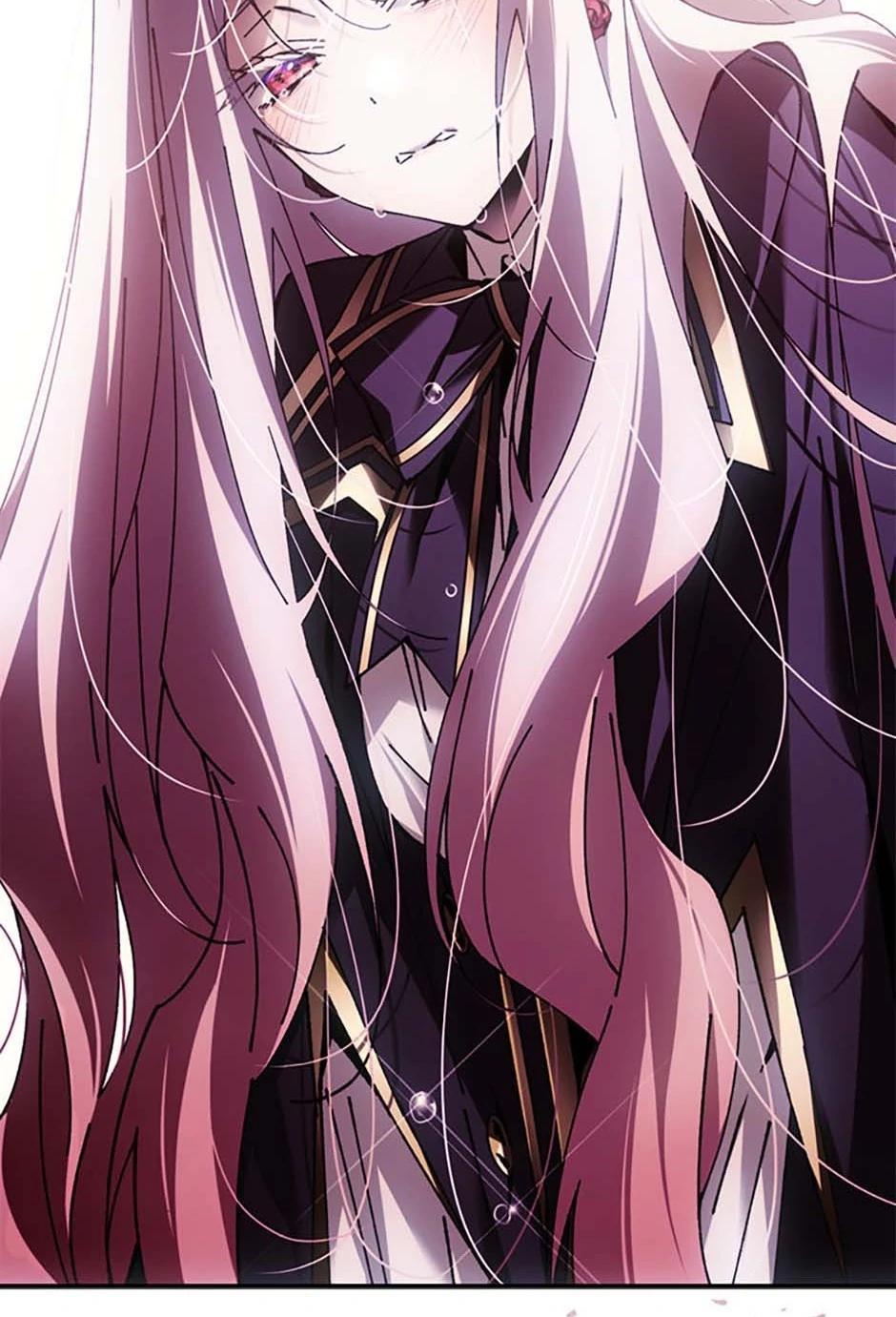 Blink Master of the Magic Academy Chapter 9