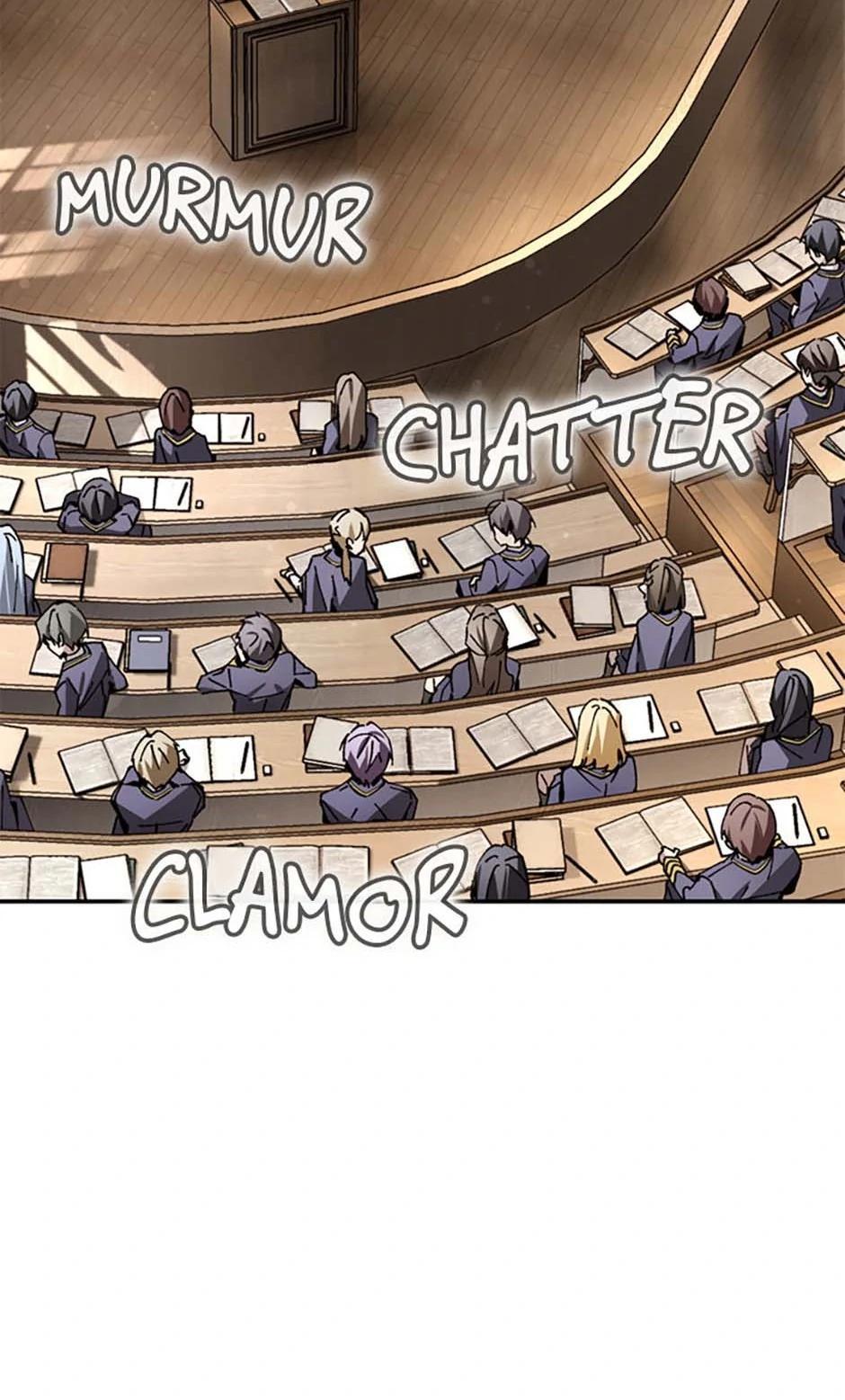 Blink Master of the Magic Academy Chapter 9