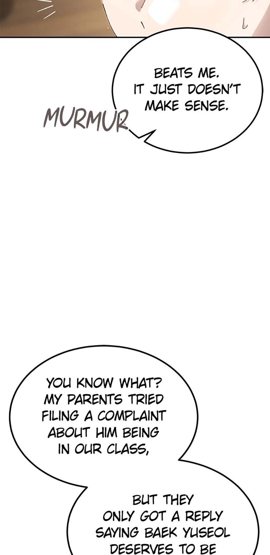 Blink Master of the Magic Academy Chapter 9