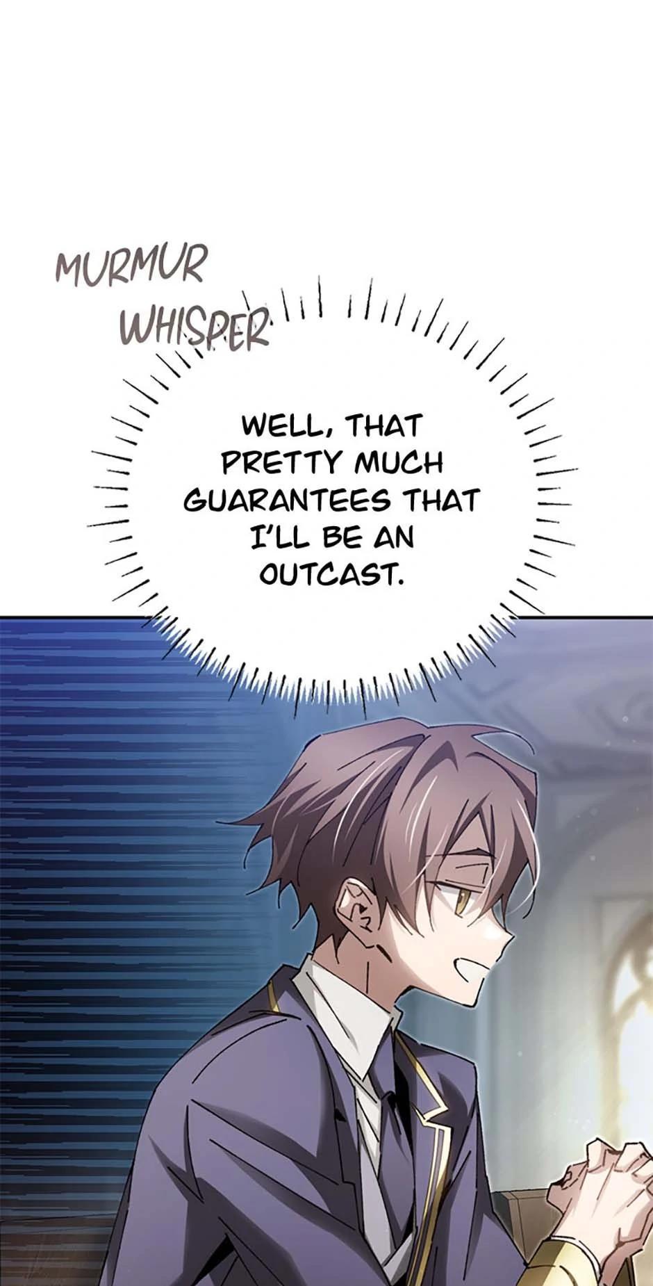 Blink Master of the Magic Academy Chapter 9