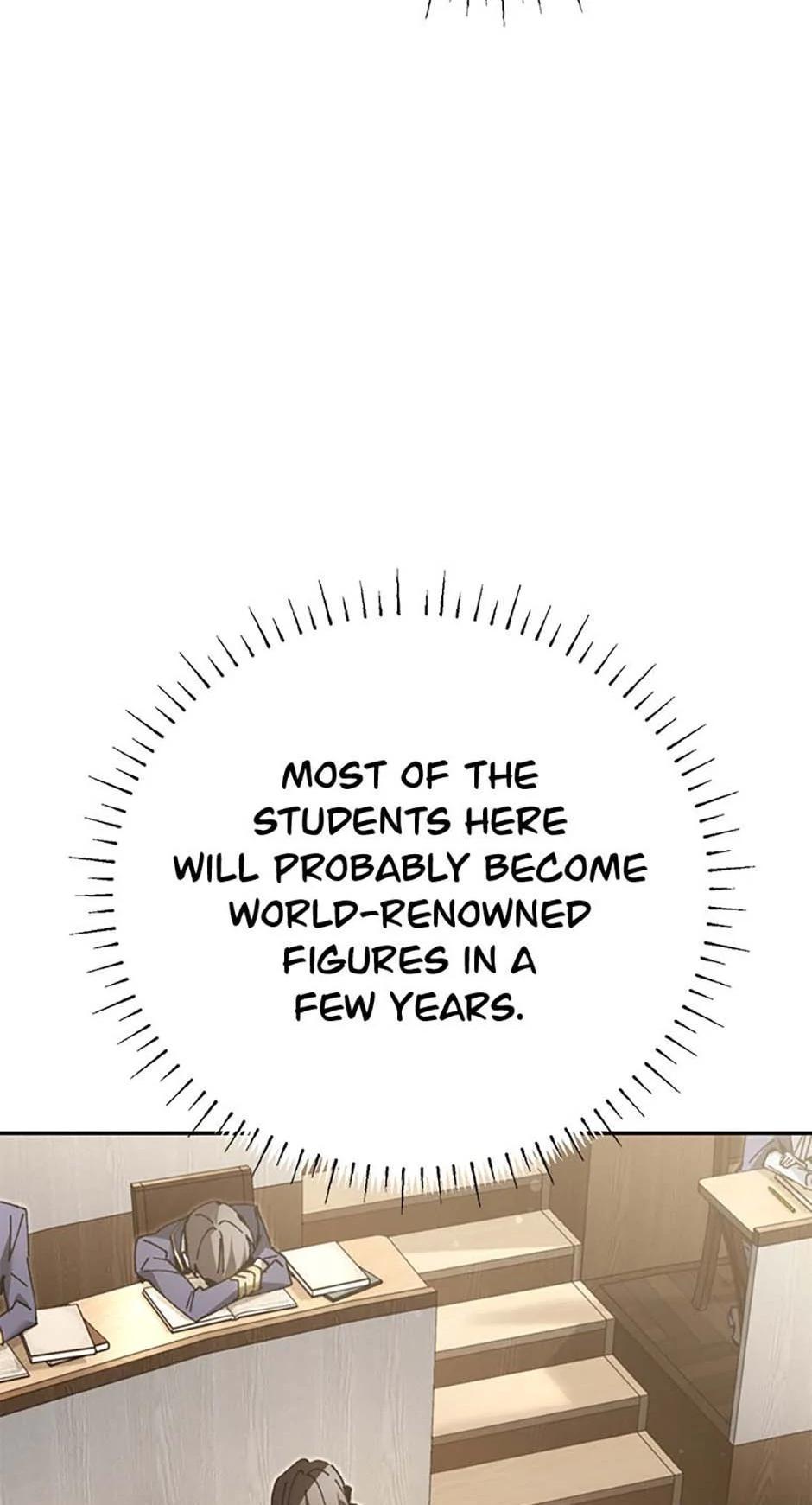 Blink Master of the Magic Academy Chapter 9