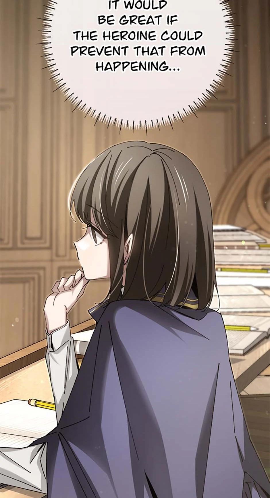 Blink Master of the Magic Academy Chapter 9