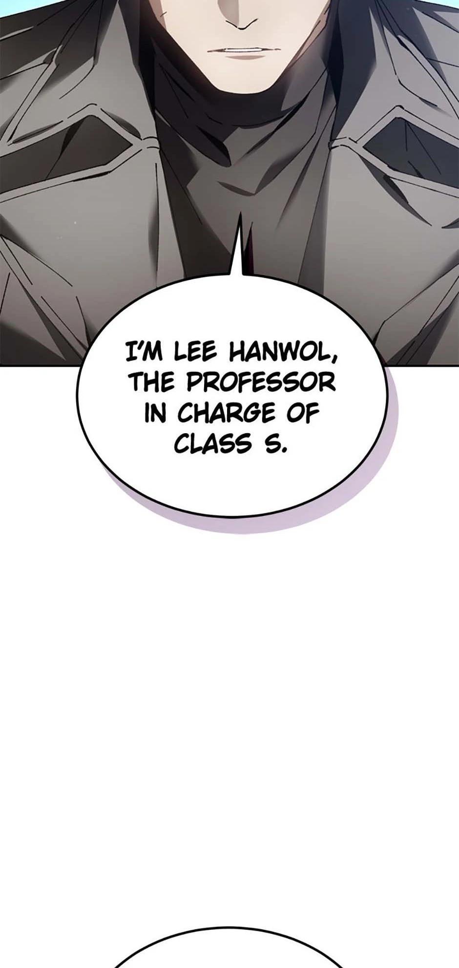 Blink Master of the Magic Academy Chapter 9