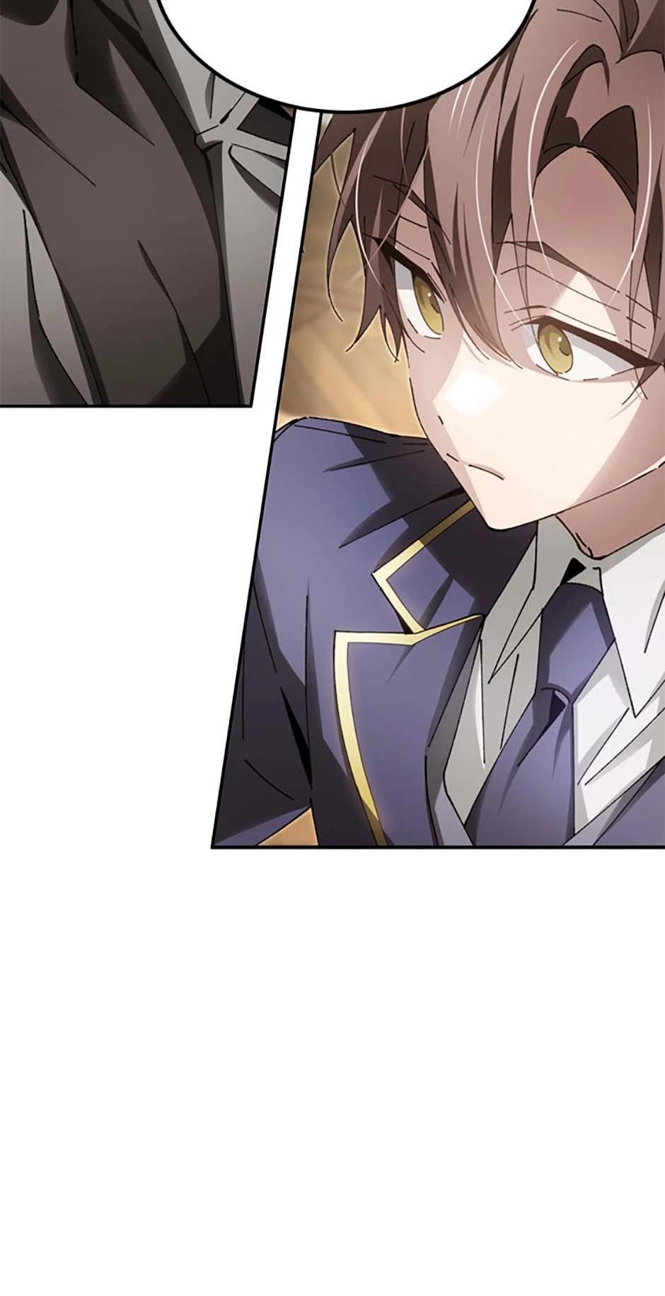 Blink Master of the Magic Academy Chapter 9