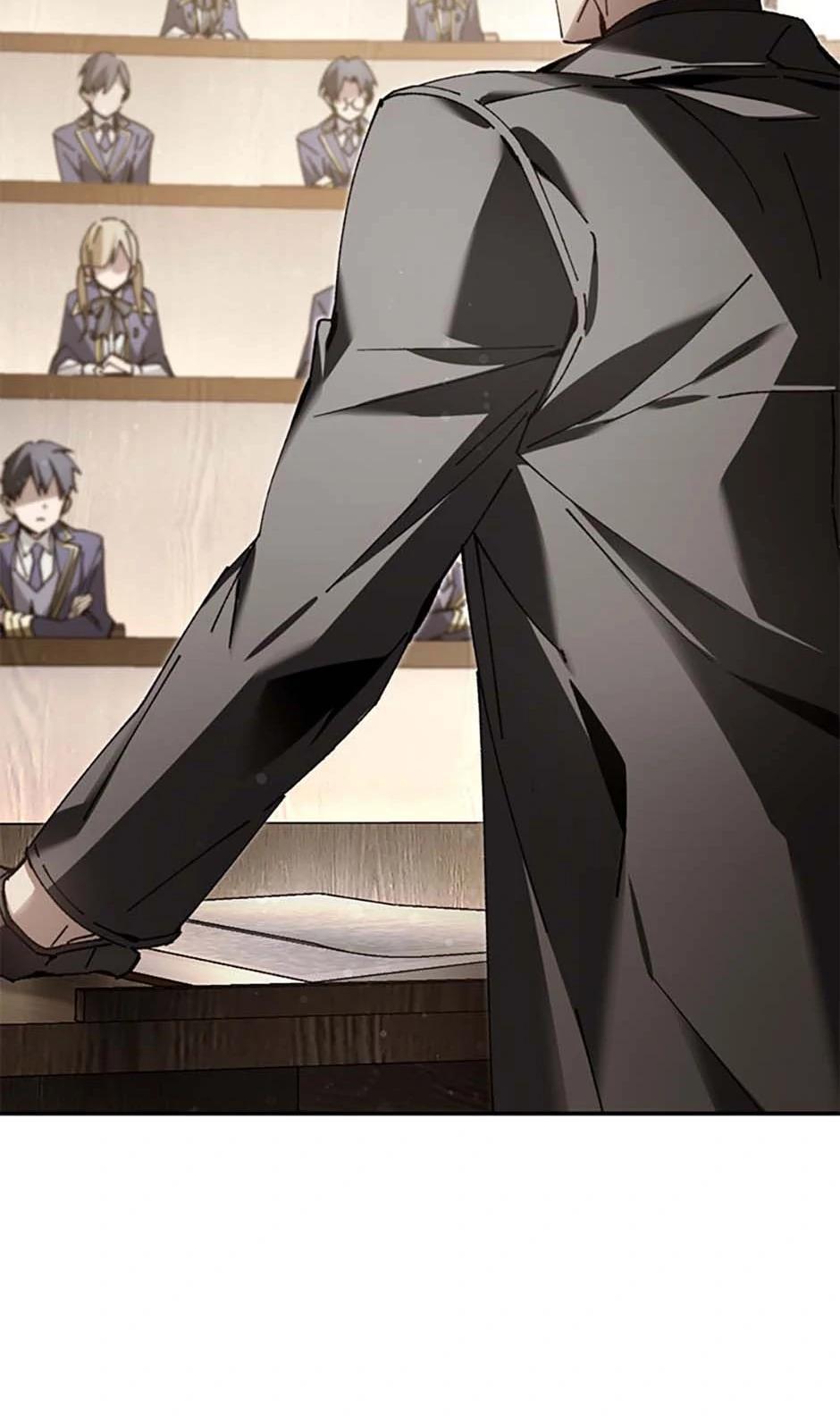 Blink Master of the Magic Academy Chapter 9