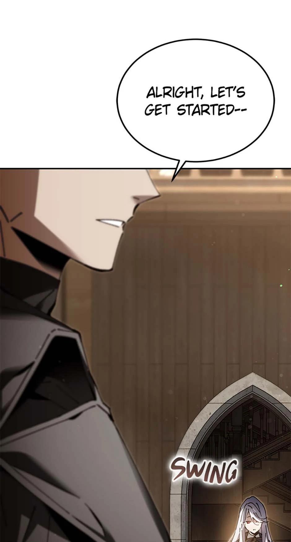 Blink Master of the Magic Academy Chapter 9