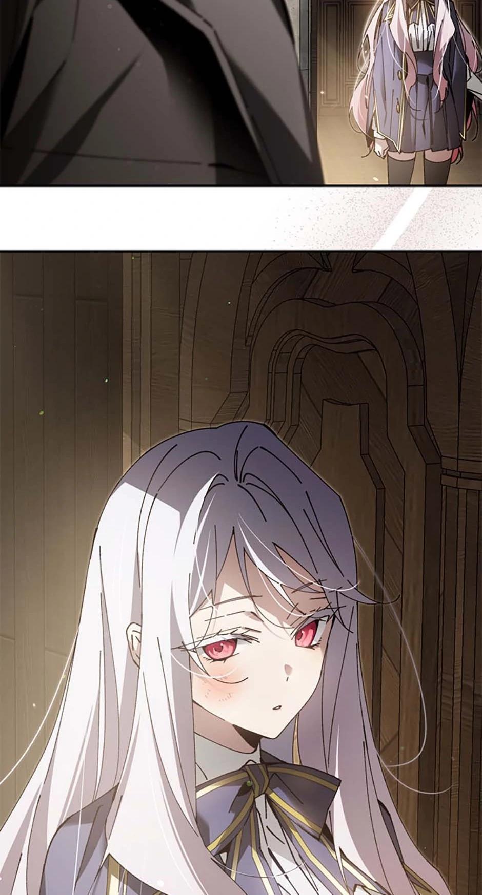 Blink Master of the Magic Academy Chapter 9