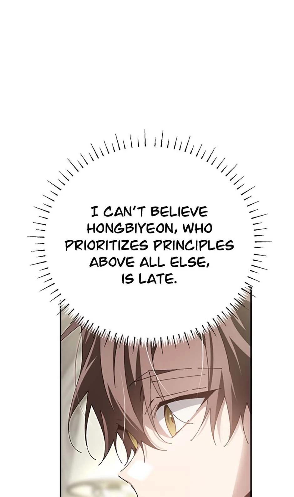 Blink Master of the Magic Academy Chapter 9