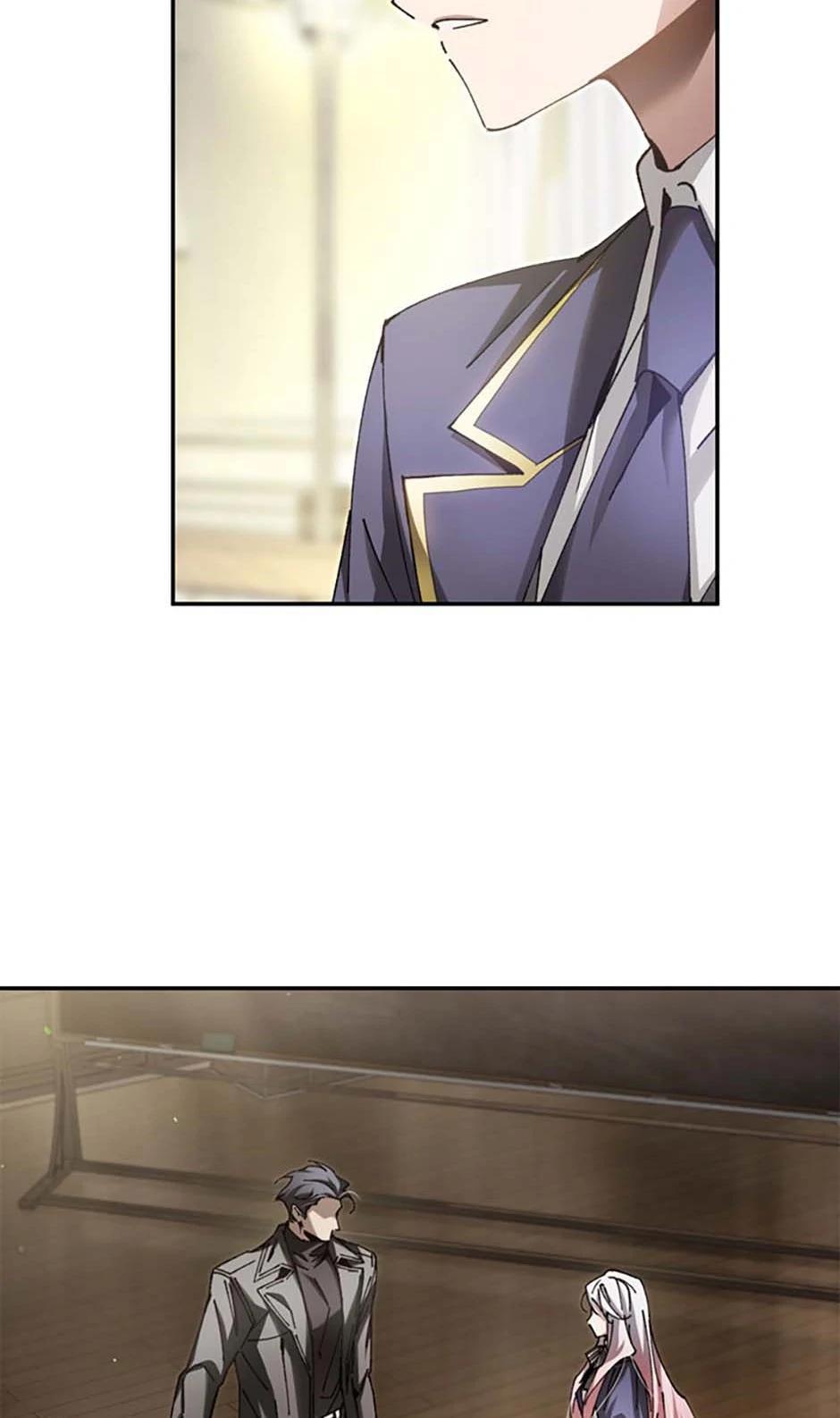 Blink Master of the Magic Academy Chapter 9