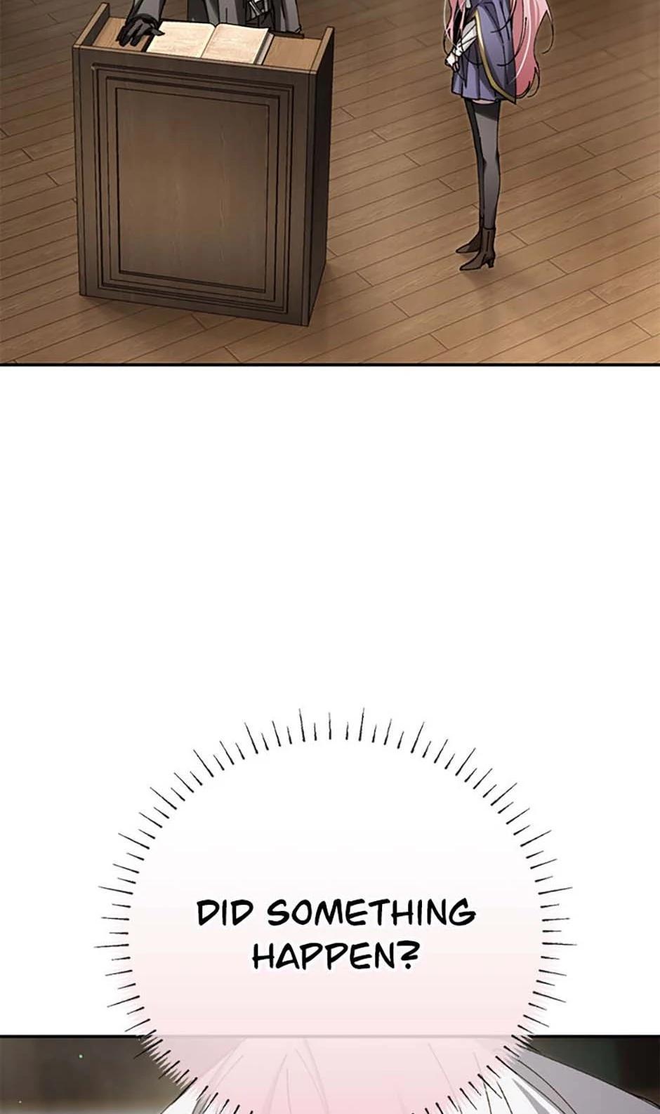 Blink Master of the Magic Academy Chapter 9