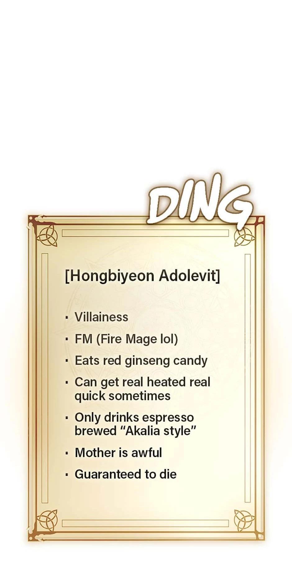 Blink Master of the Magic Academy Chapter 9