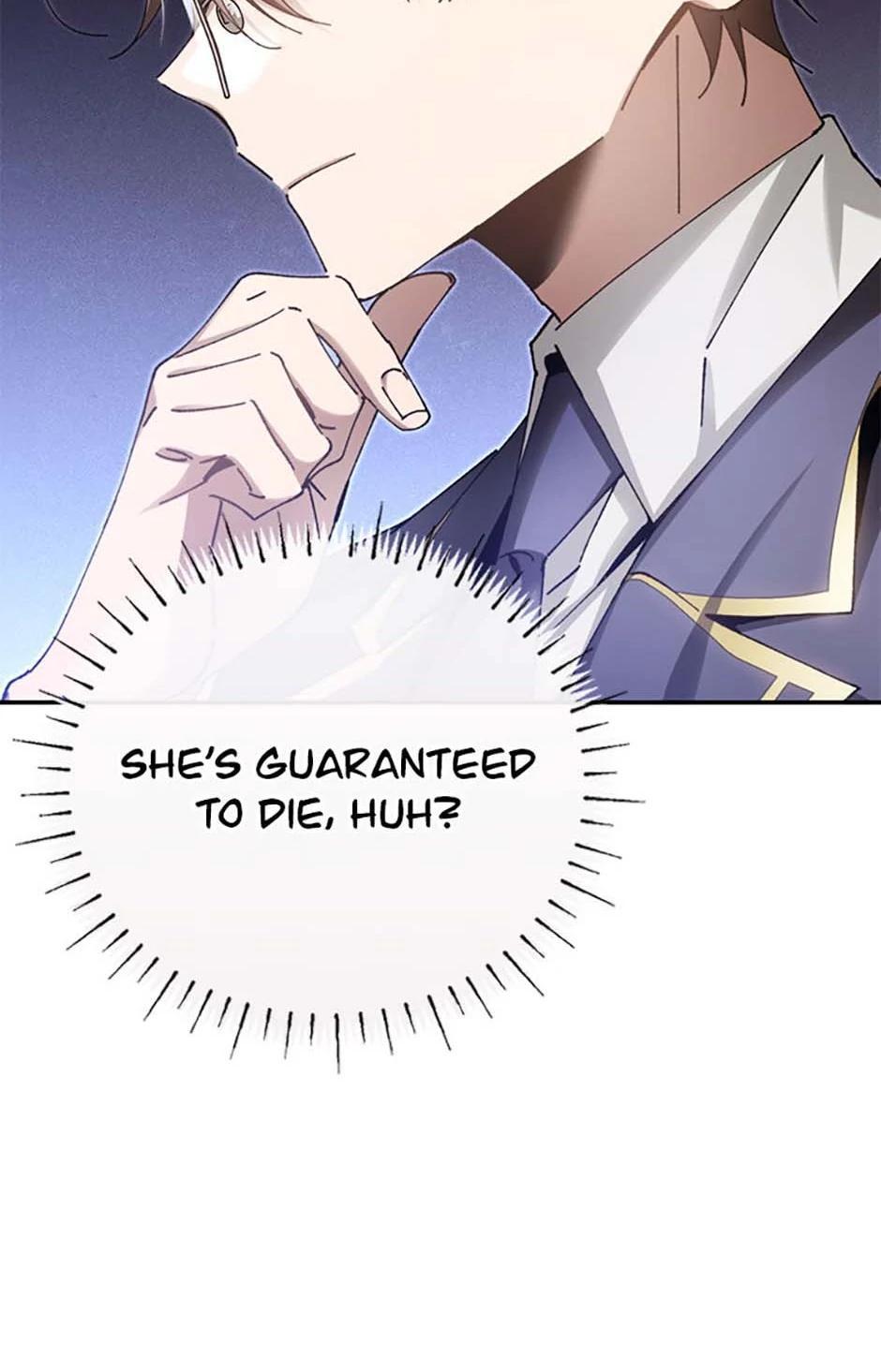 Blink Master of the Magic Academy Chapter 9