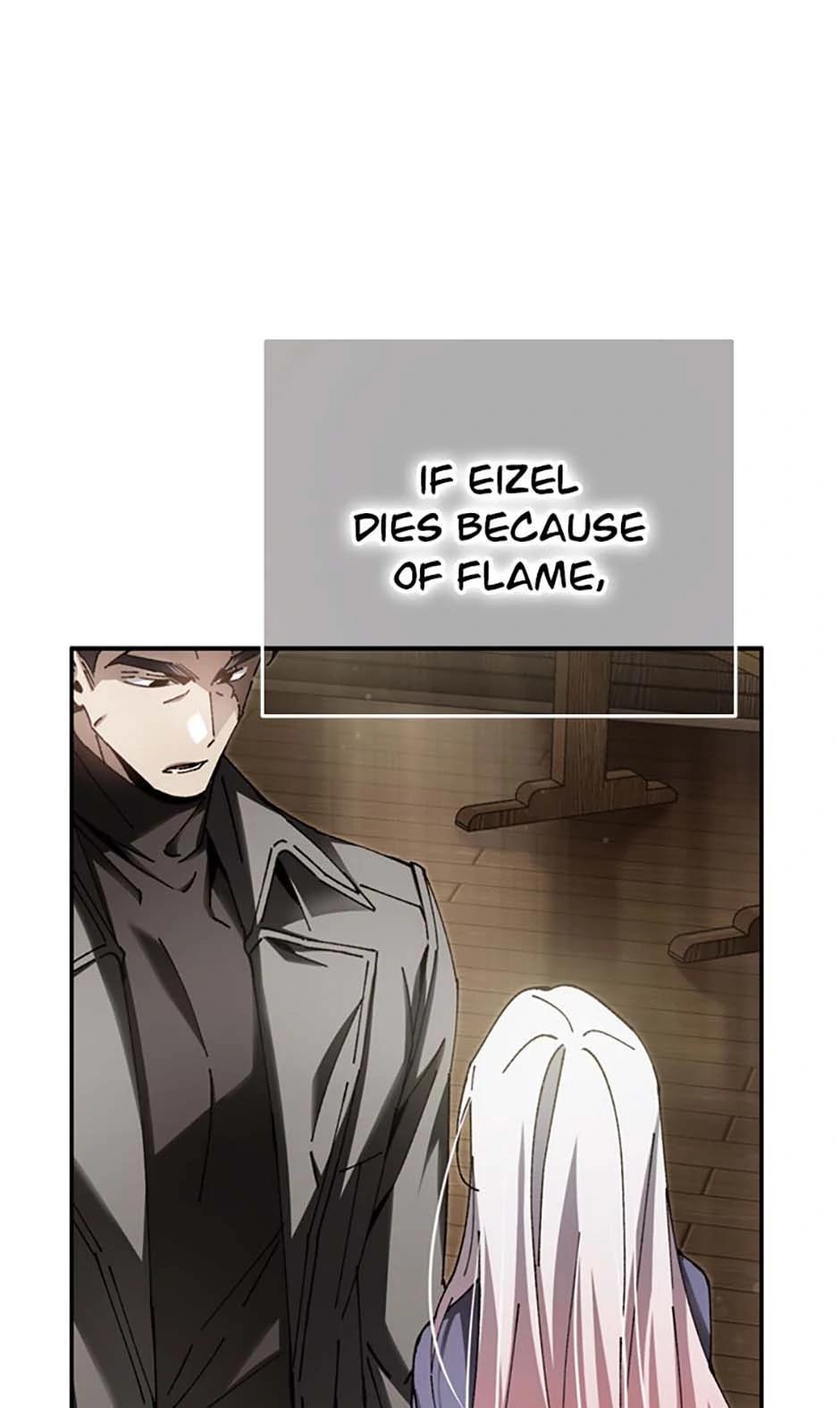 Blink Master of the Magic Academy Chapter 9