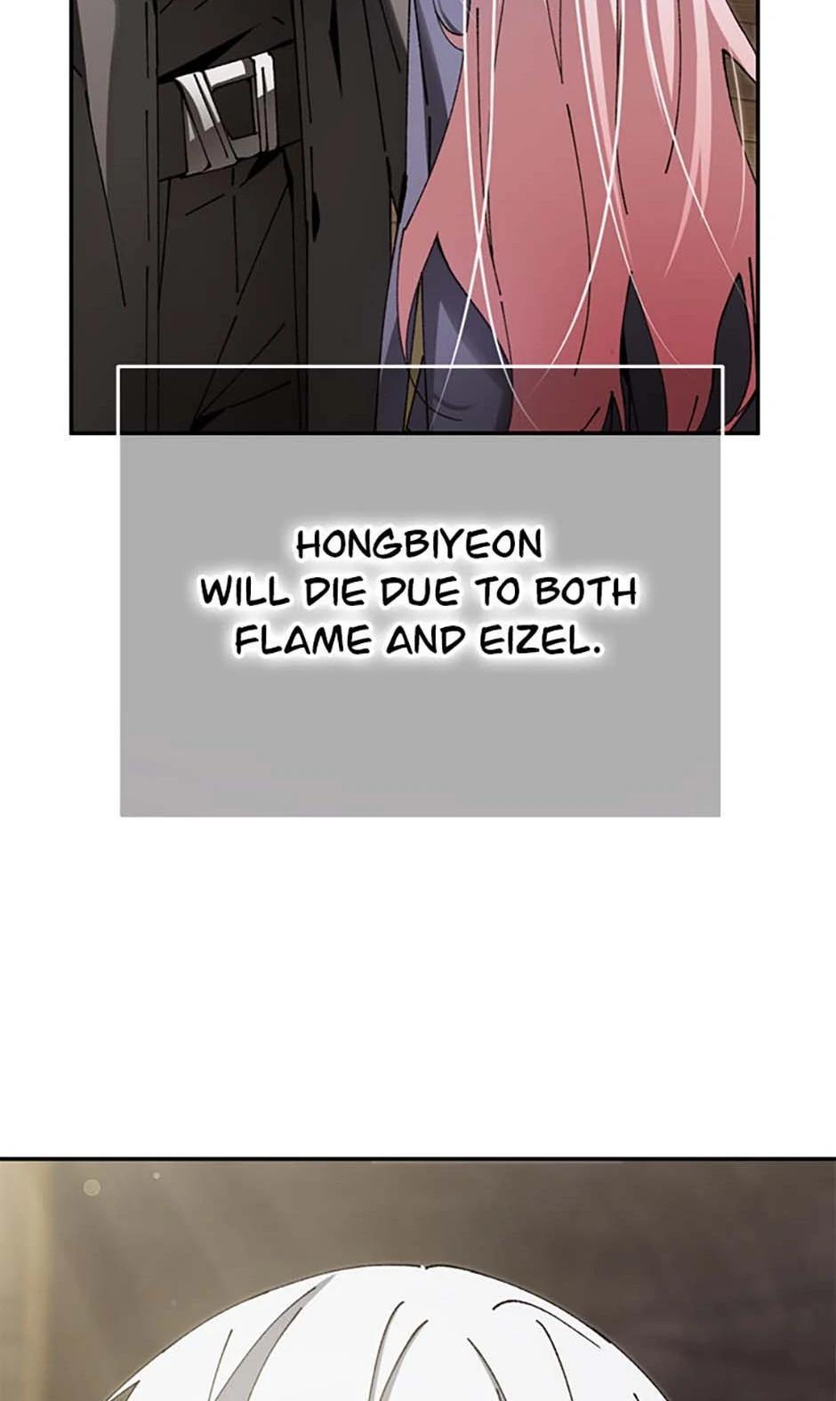 Blink Master of the Magic Academy Chapter 9