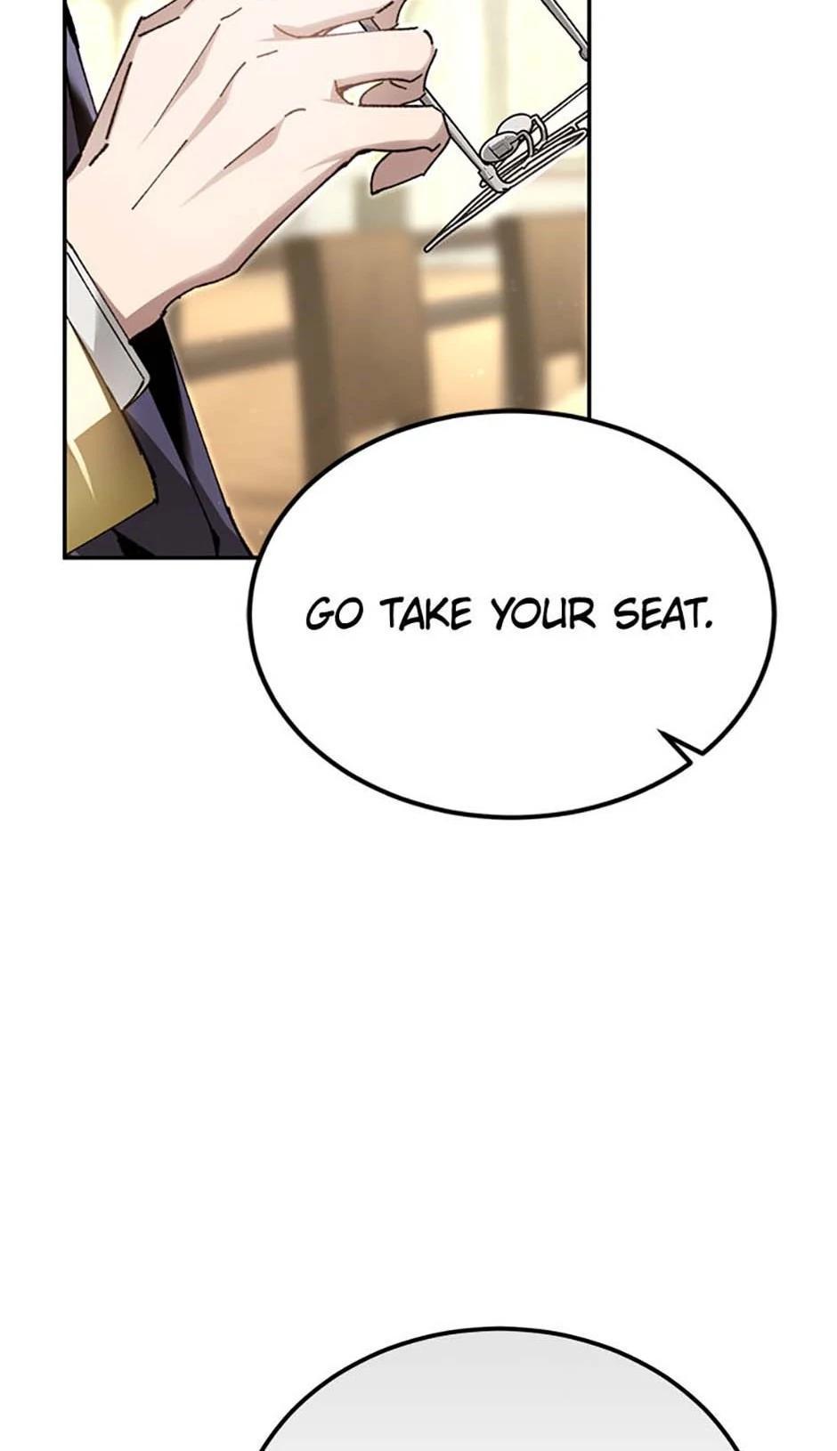 Blink Master of the Magic Academy Chapter 9