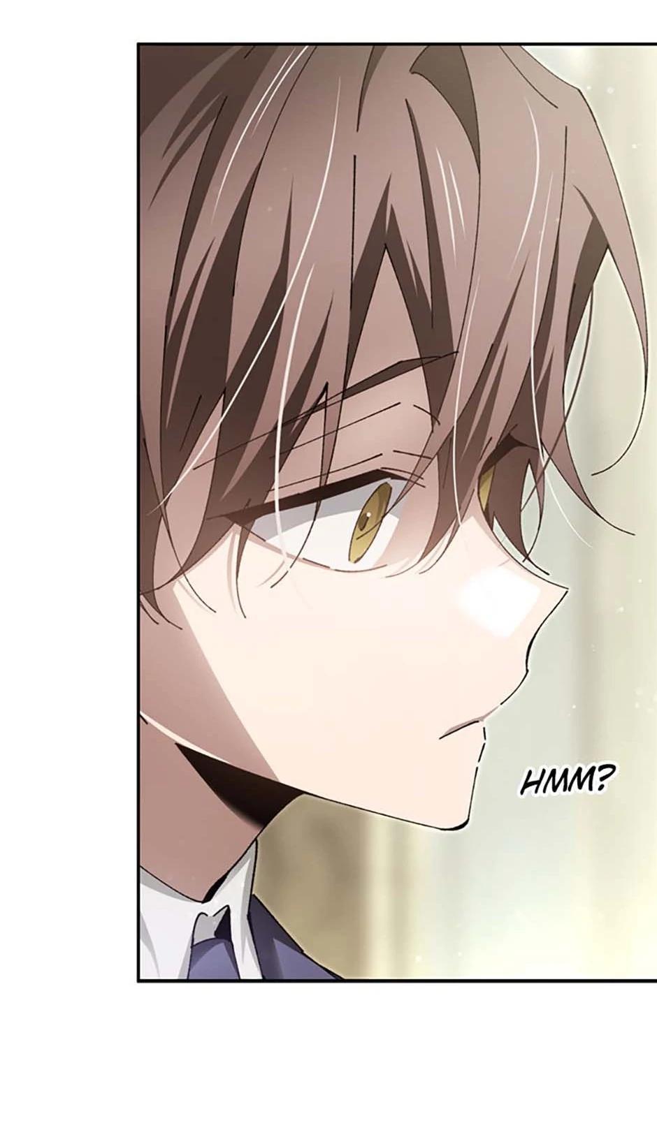 Blink Master of the Magic Academy Chapter 9