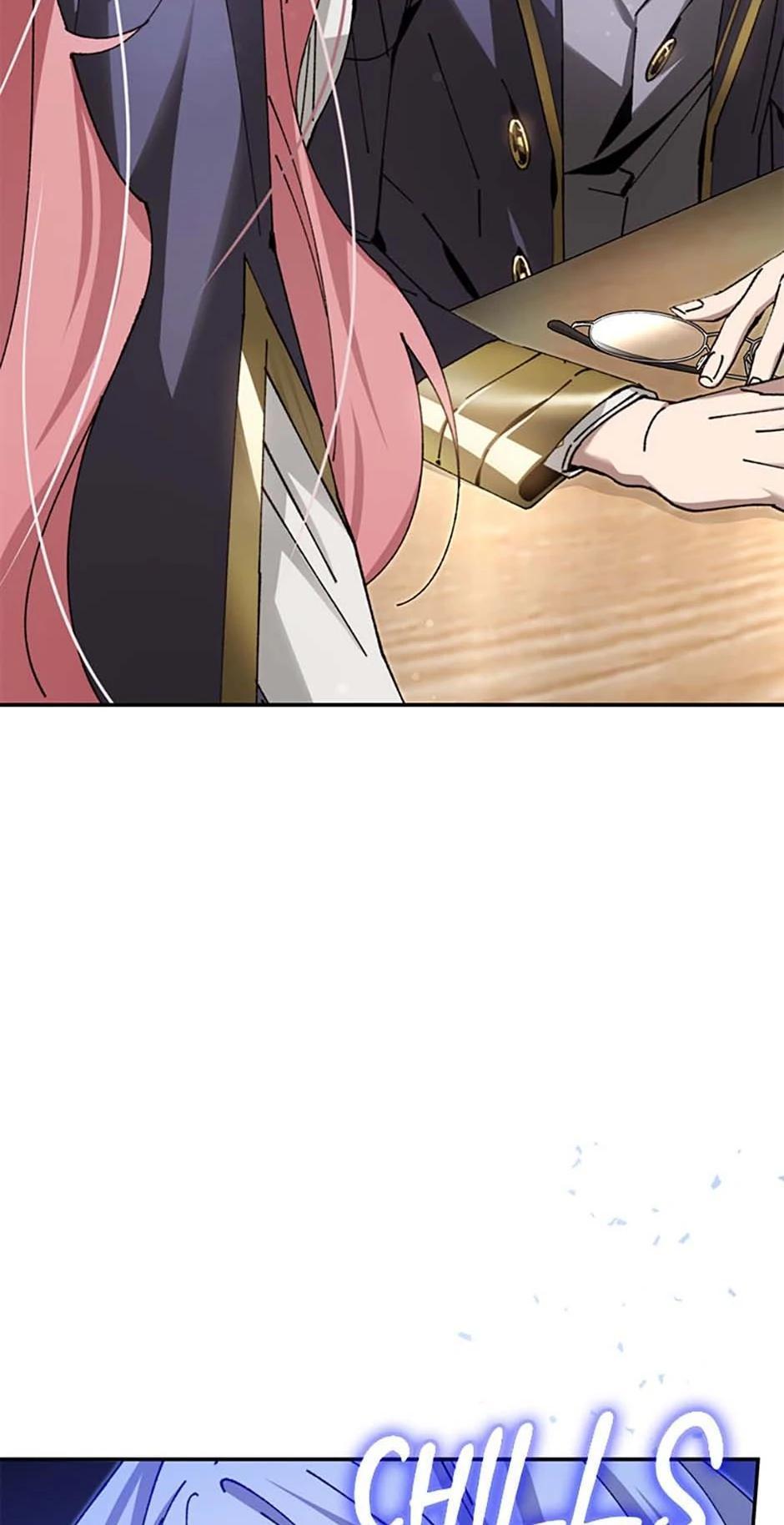 Blink Master of the Magic Academy Chapter 9