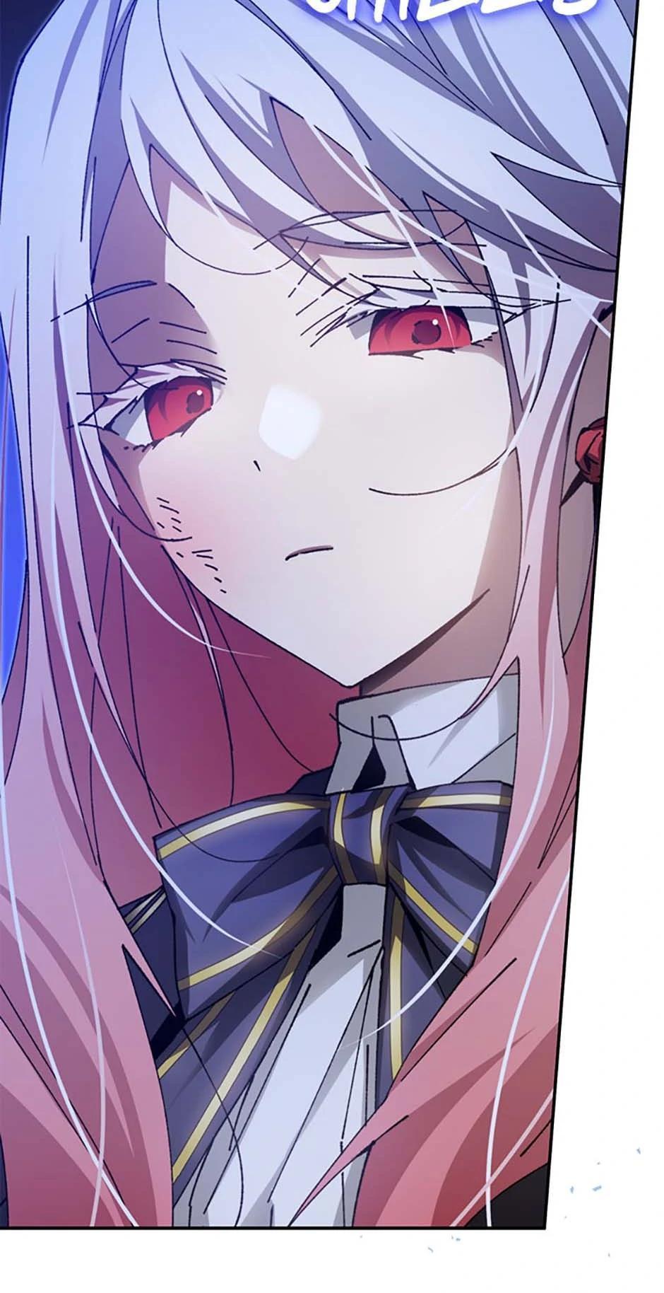 Blink Master of the Magic Academy Chapter 9