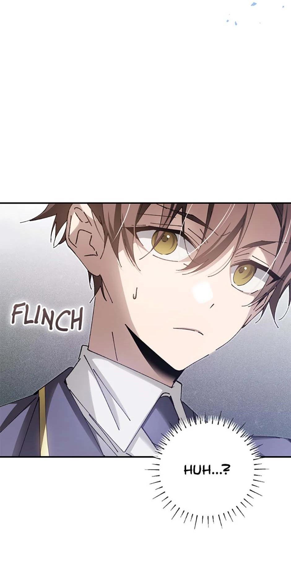 Blink Master of the Magic Academy Chapter 9