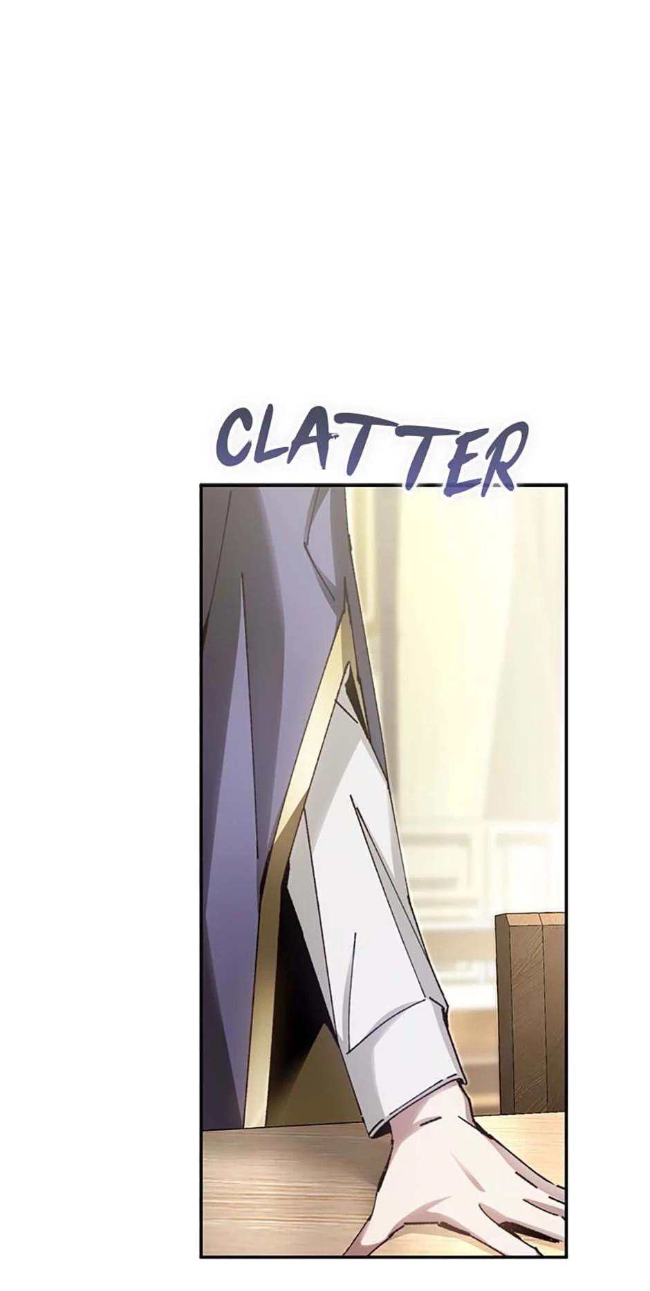 Blink Master of the Magic Academy Chapter 9