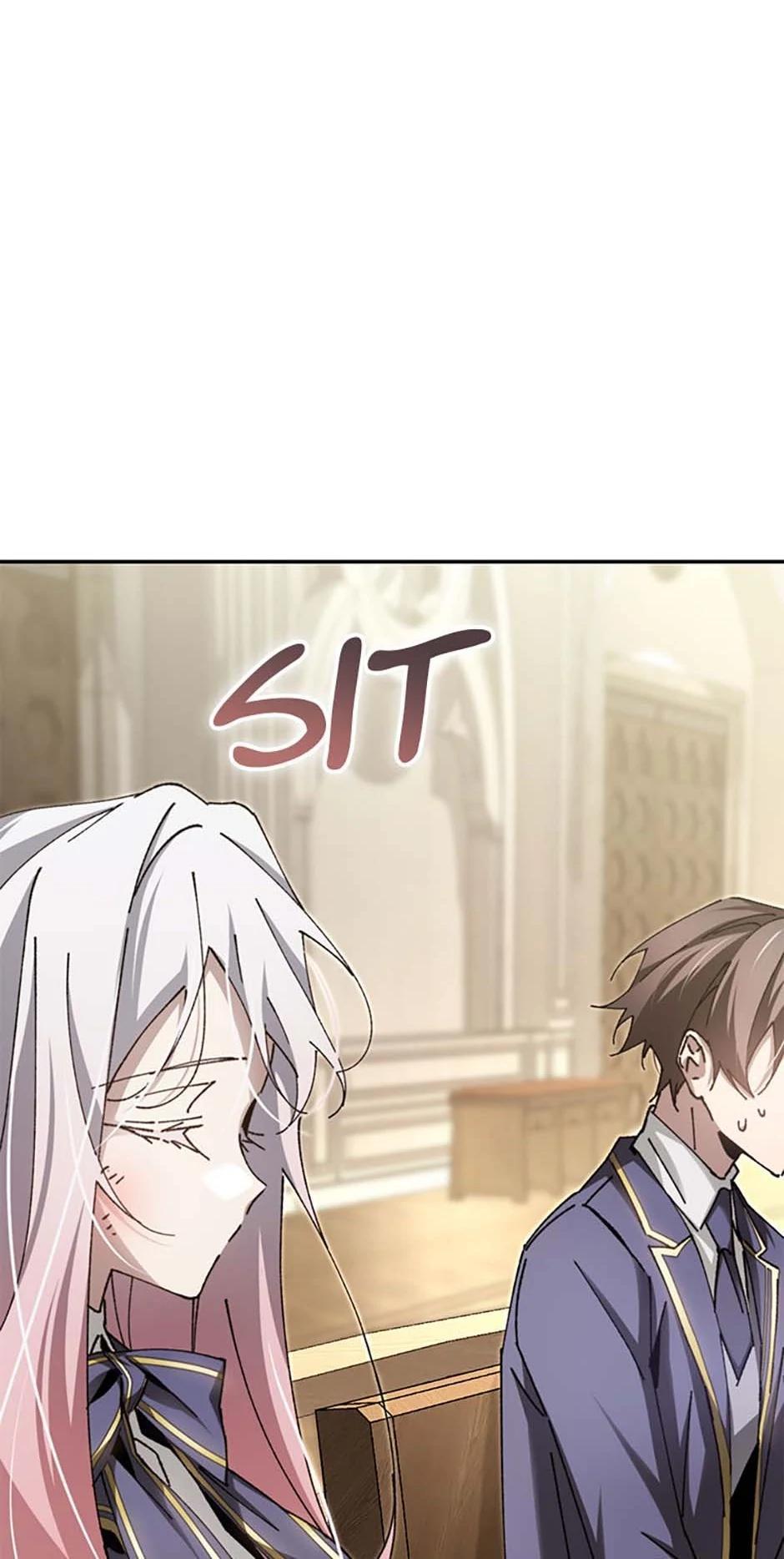 Blink Master of the Magic Academy Chapter 9