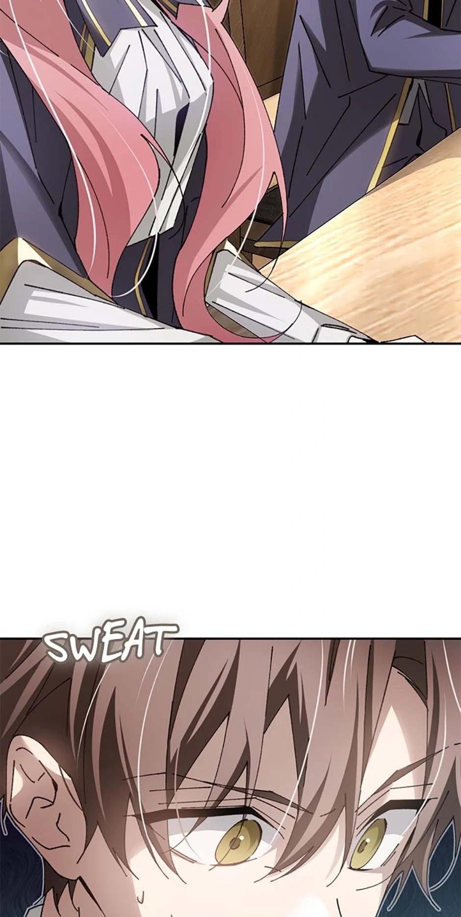 Blink Master of the Magic Academy Chapter 9