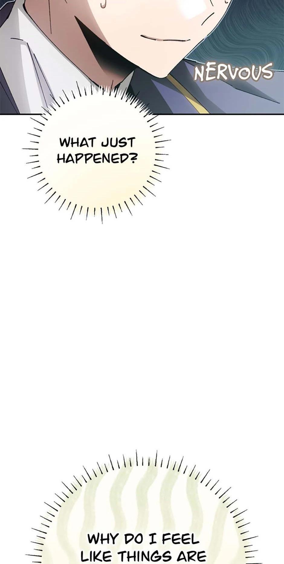 Blink Master of the Magic Academy Chapter 9