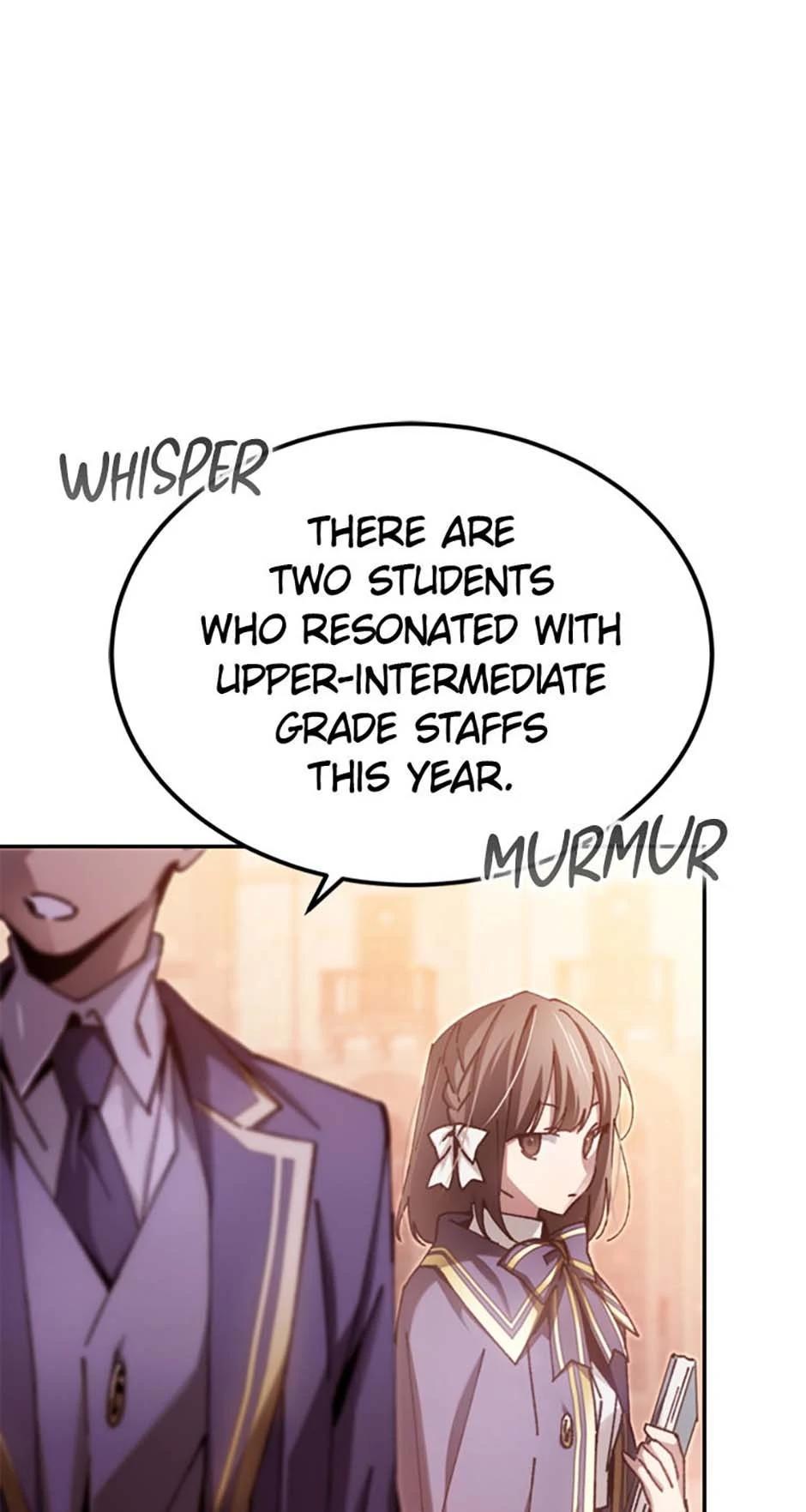 Blink Master of the Magic Academy Chapter 12