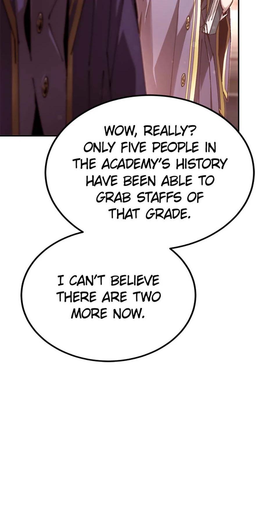 Blink Master of the Magic Academy Chapter 12