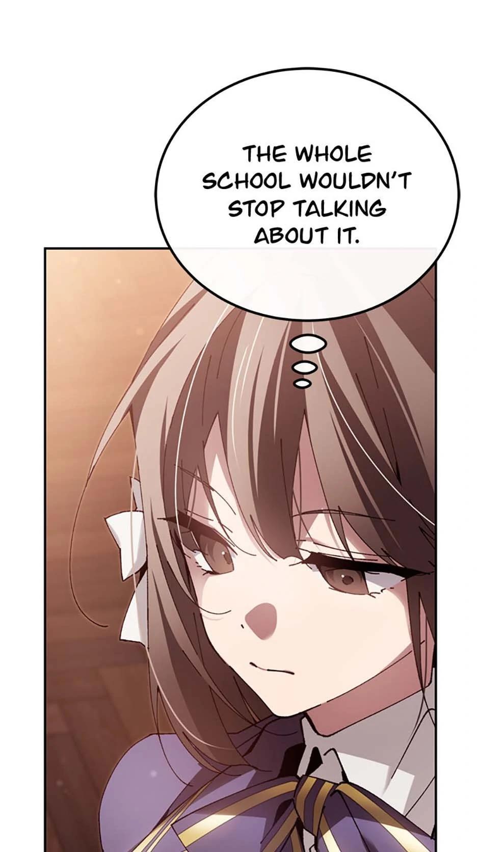 Blink Master of the Magic Academy Chapter 12