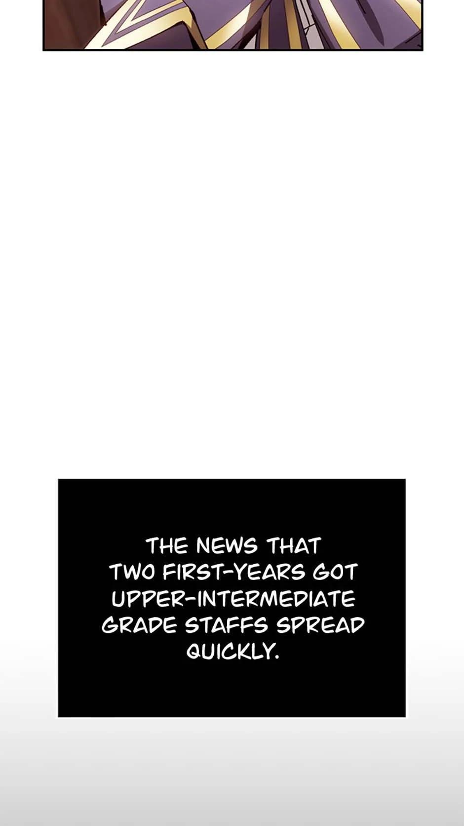 Blink Master of the Magic Academy Chapter 12